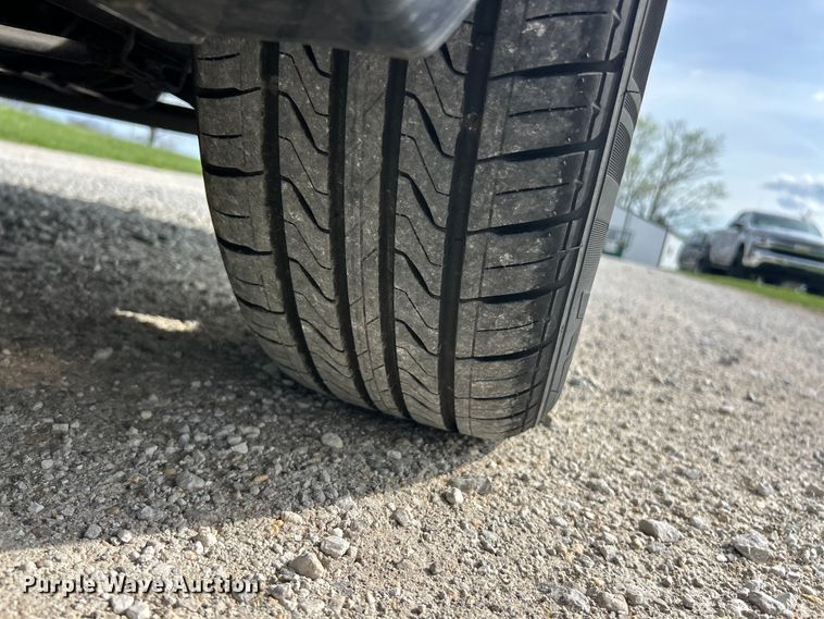 image for item FC5354 2003 Honda Accord 