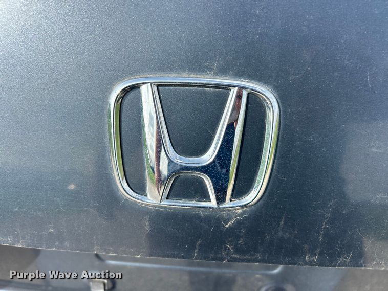 image for item FC5354 2003 Honda Accord 