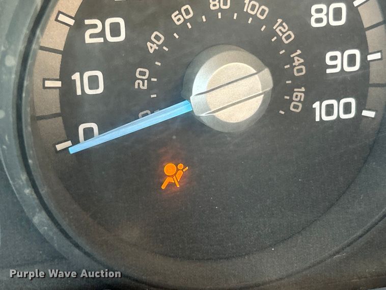 image for item FC5361 2015 Ford F550 XL Super Duty flatbed truck