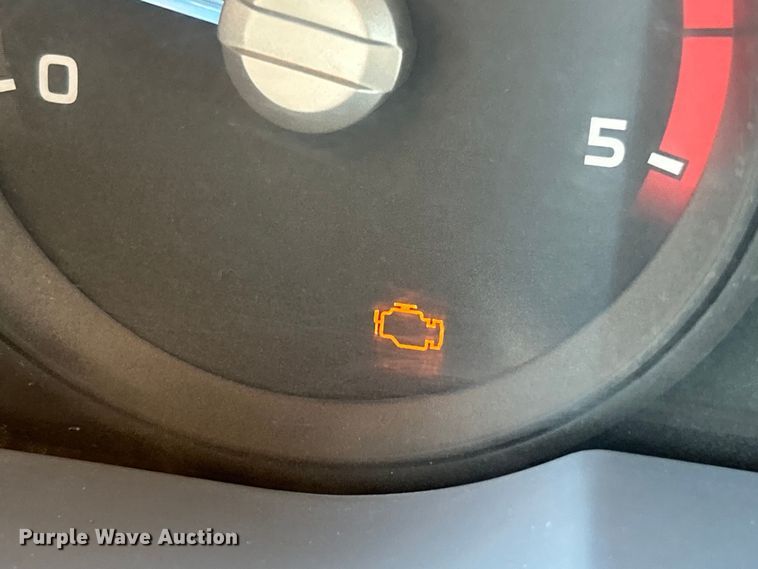 image for item FC5361 2015 Ford F550 XL Super Duty flatbed truck