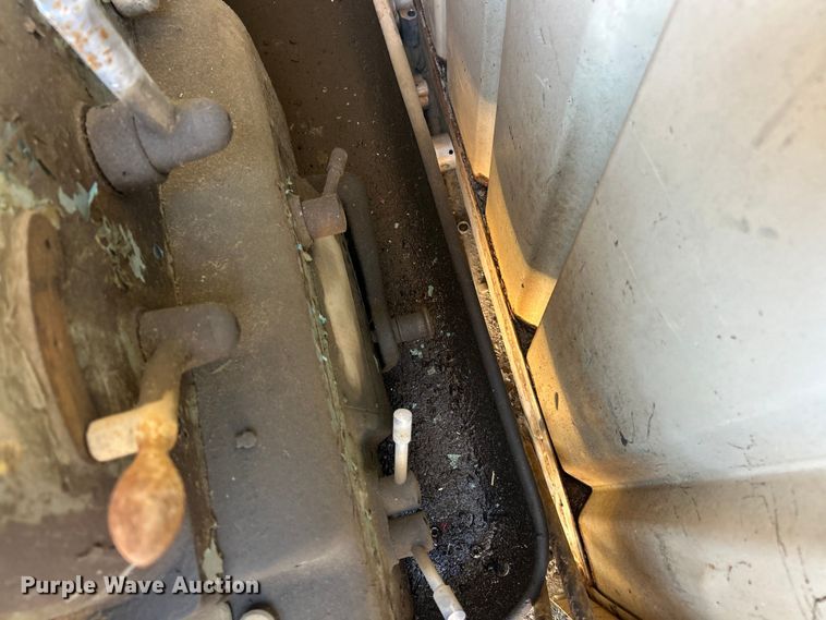 image for item FC5362 Colchester lathe