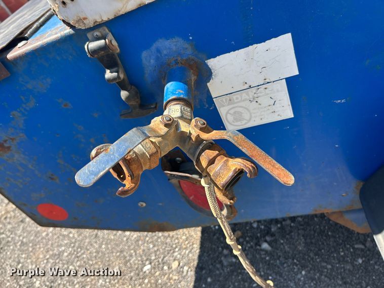 image for item FC5363 GrimmerSchmidt 185D air compressor