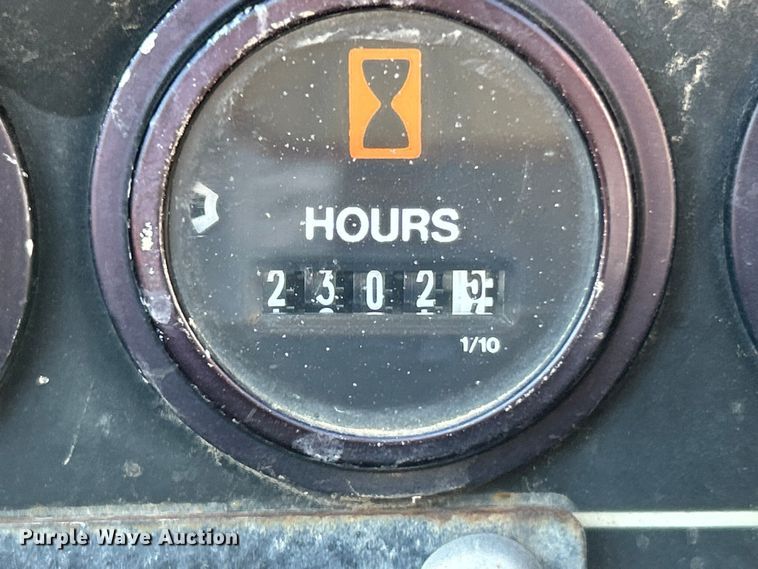 image for item FC5363 GrimmerSchmidt 185D air compressor