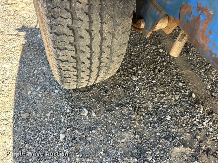 image for item FC5363 GrimmerSchmidt 185D air compressor