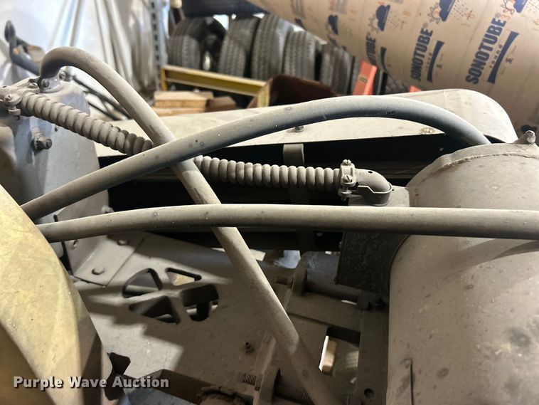 image for item FC5364 Everett 2022 cut off saw