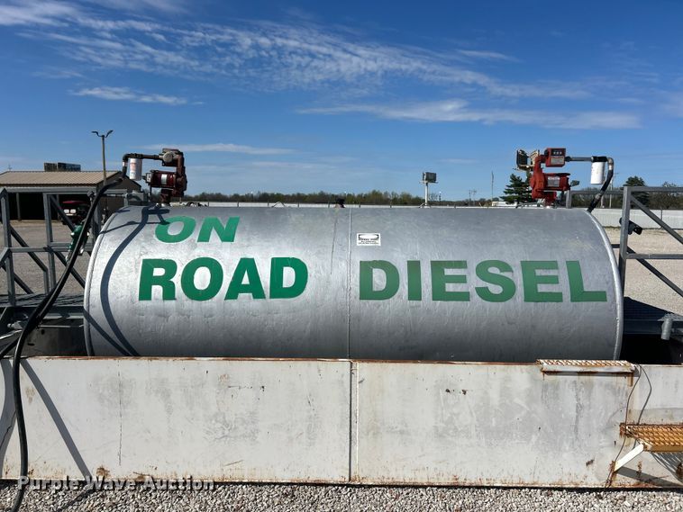 image for item FC5365 Fuel tank