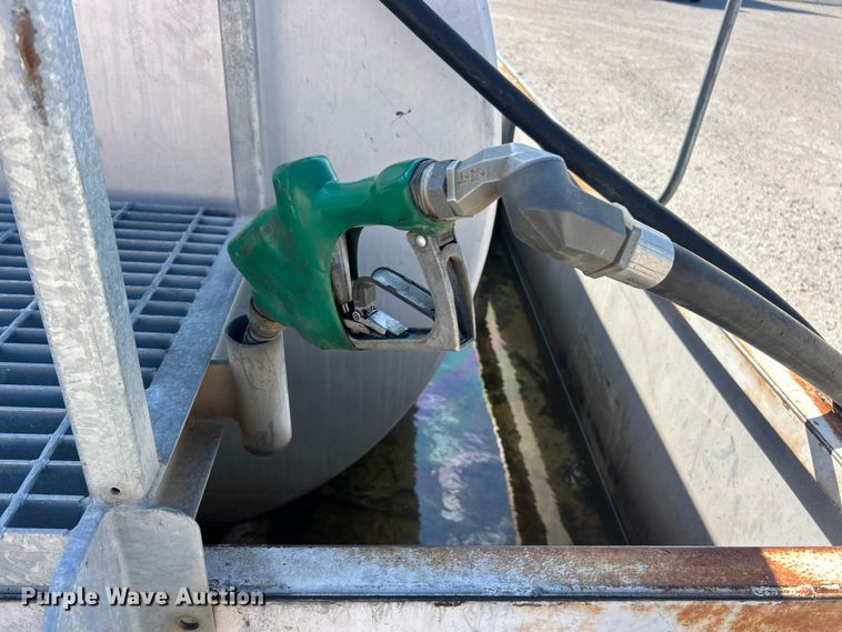 image for item FC5365 Fuel tank