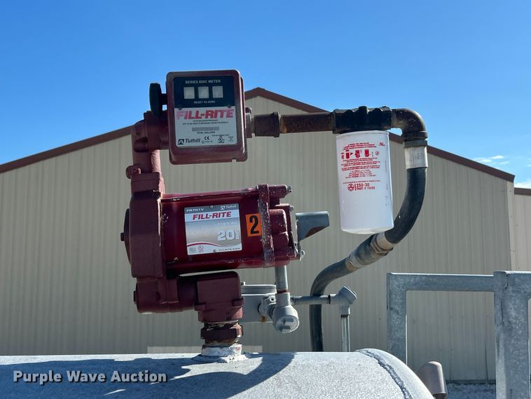 image for item FC5365 Fuel tank