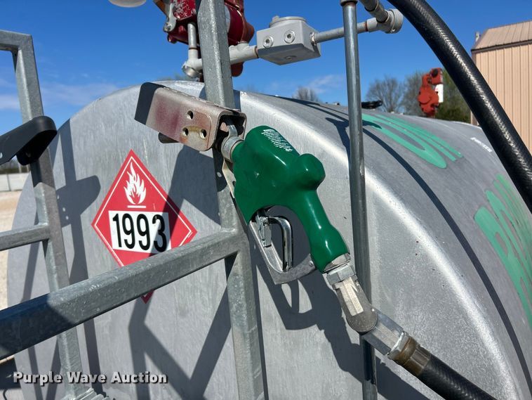 image for item FC5365 Fuel tank