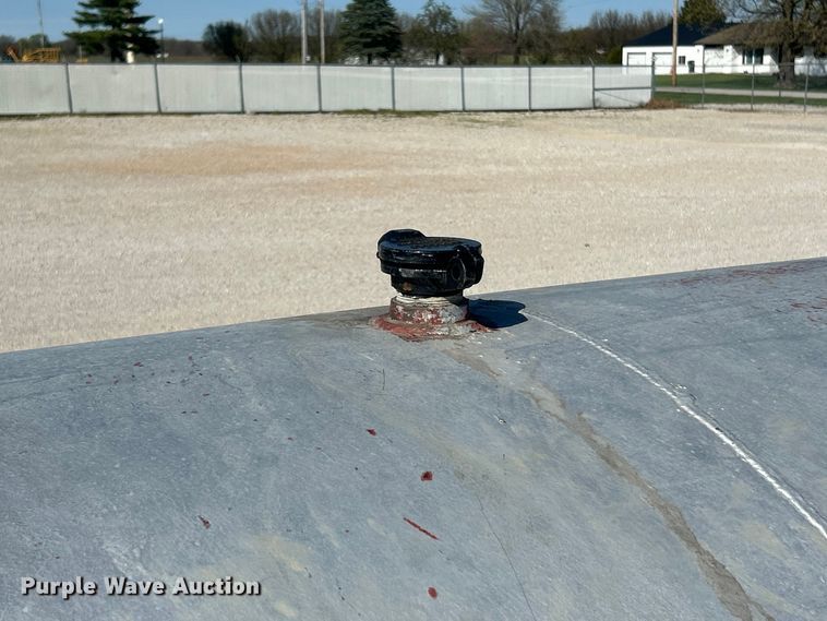 image for item FC5365 Fuel tank