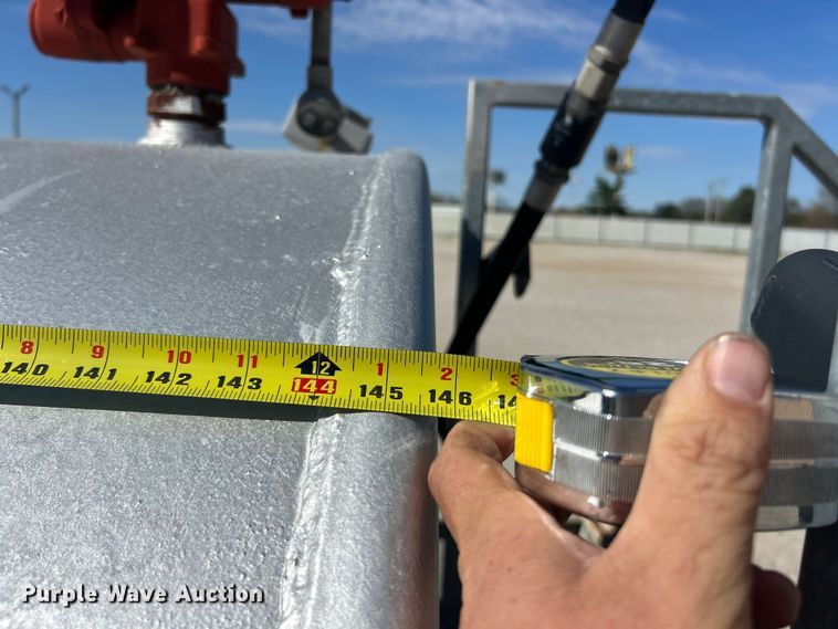 image for item FC5365 Fuel tank