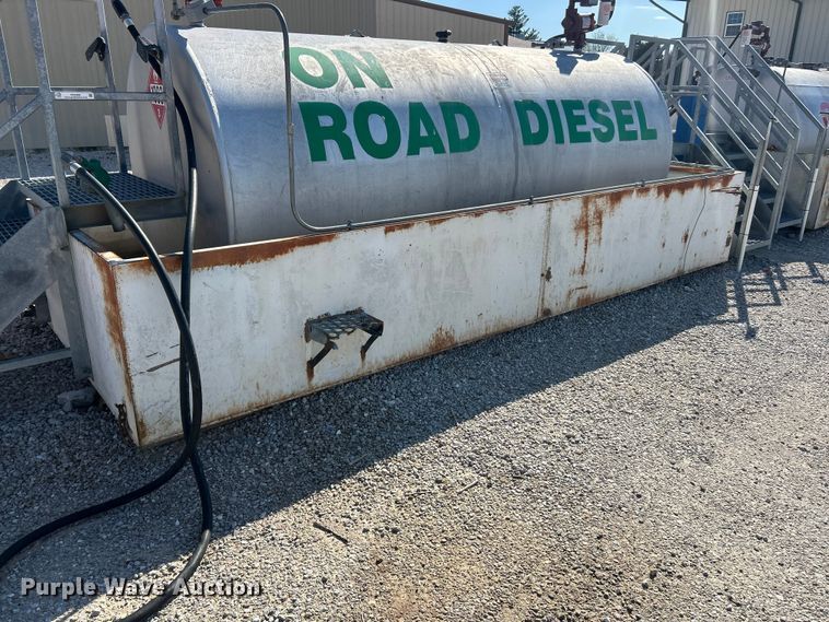 image for item FC5365 Fuel tank