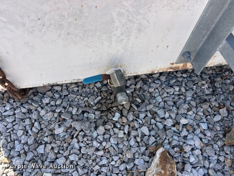 image for item FC5365 Fuel tank