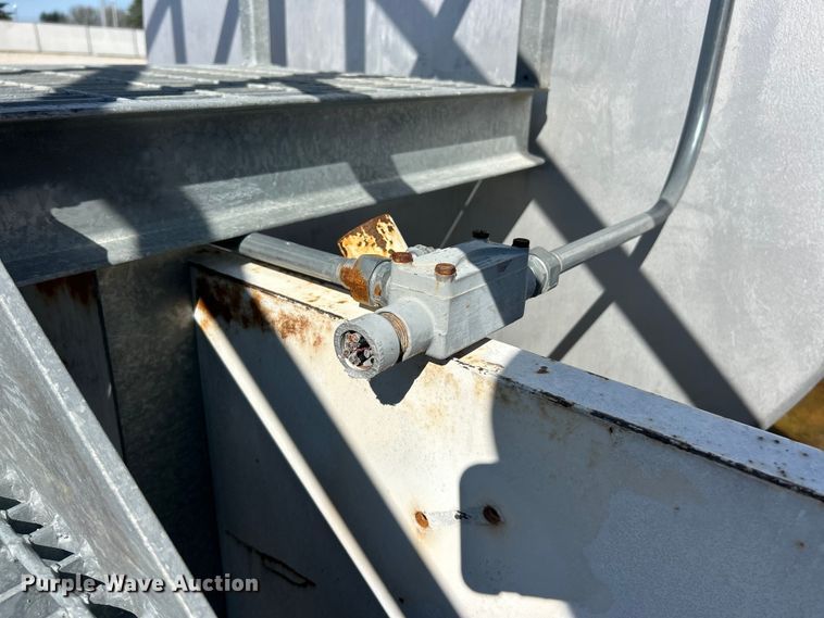 image for item FC5365 Fuel tank