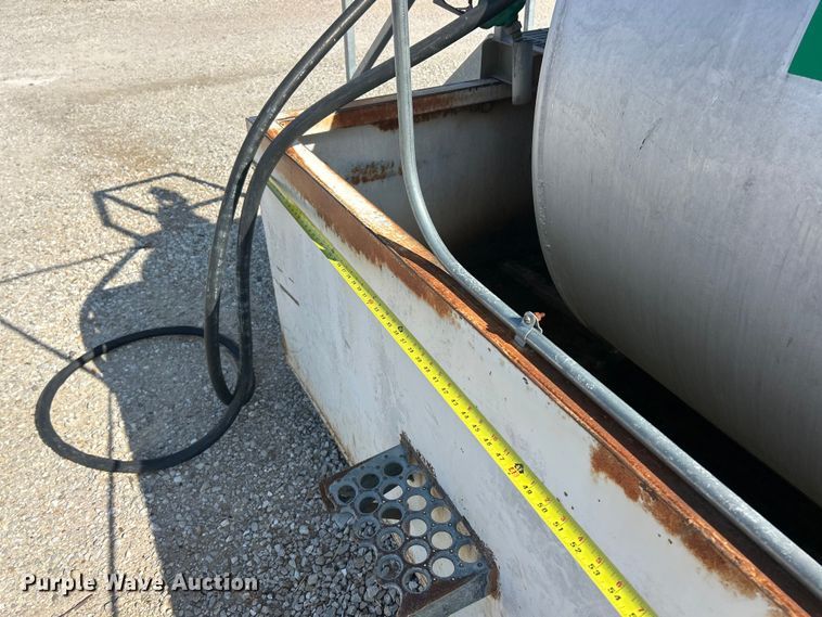 image for item FC5365 Fuel tank