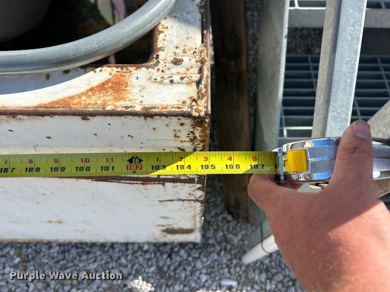 image for item FC5365 Fuel tank