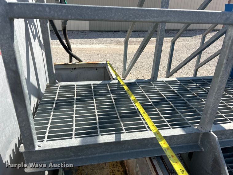 image for item FC5365 Fuel tank