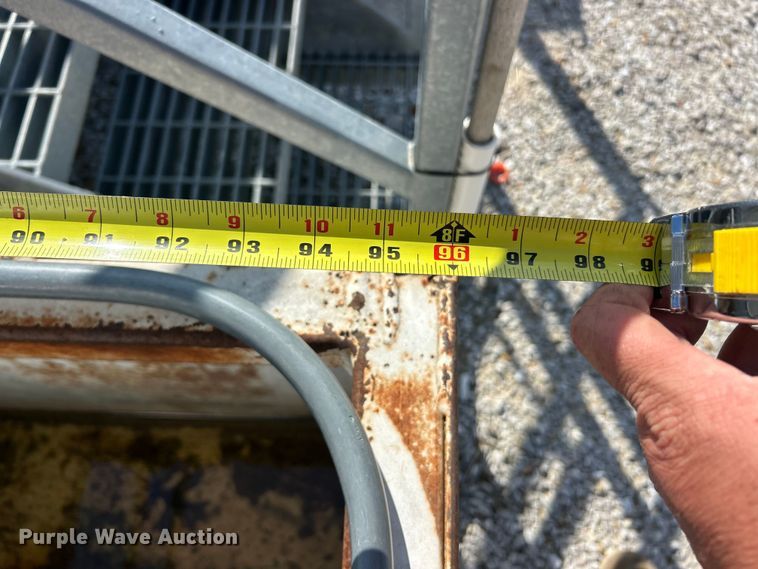 image for item FC5365 Fuel tank