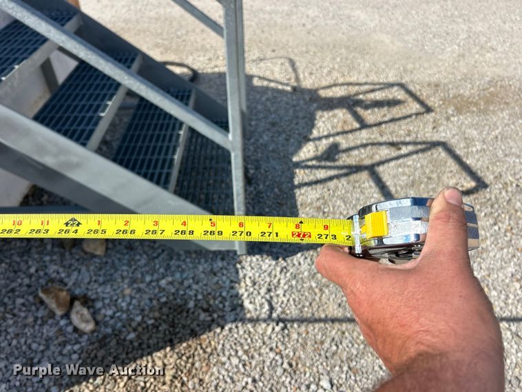 image for item FC5365 Fuel tank