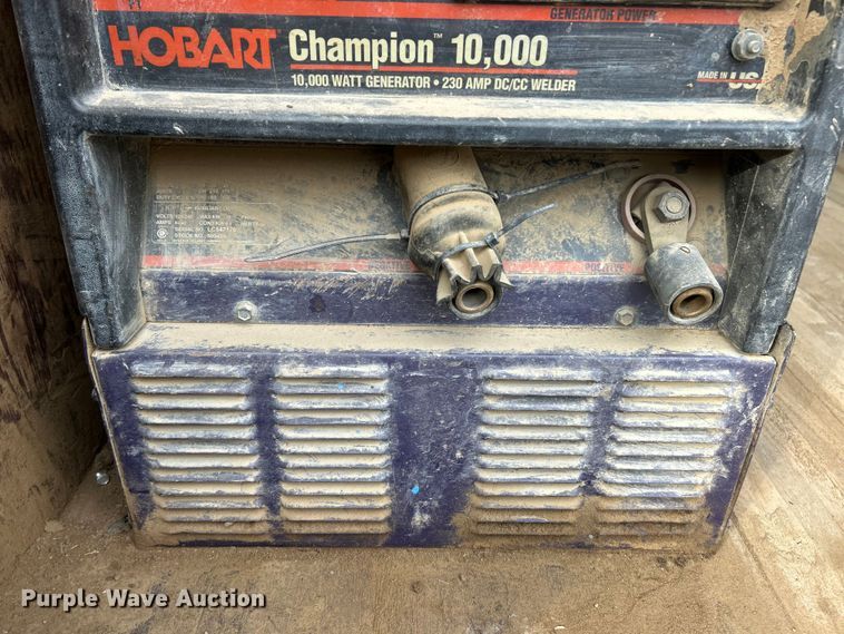 image for item FC5367 1995 Isuzu NPR box truck