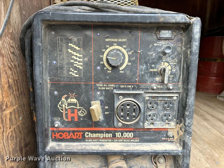 image for item FC5367 1995 Isuzu NPR box truck