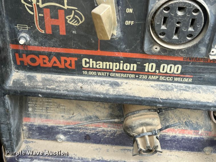 image for item FC5367 1995 Isuzu NPR box truck