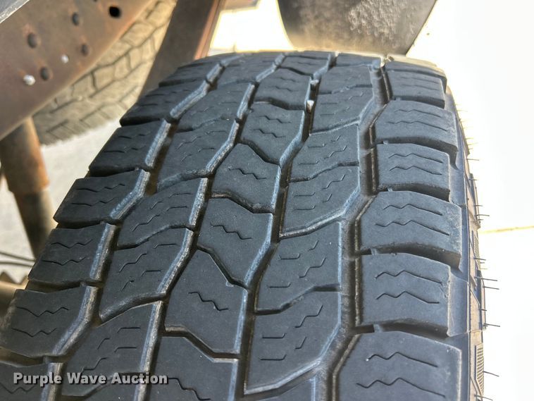 image for item FC5381 2012 Ford F250 Super Duty XL pickup truck