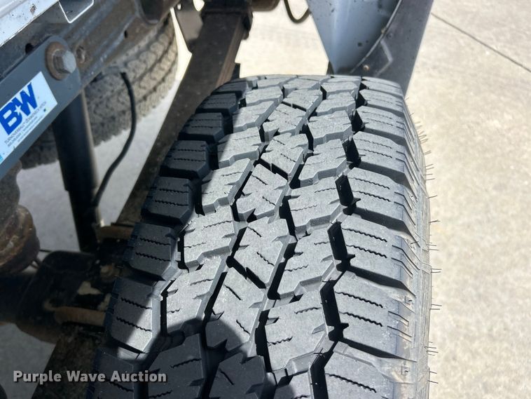 image for item FC5382 2018 Chevrolet Silverado 2500HD pickup truck