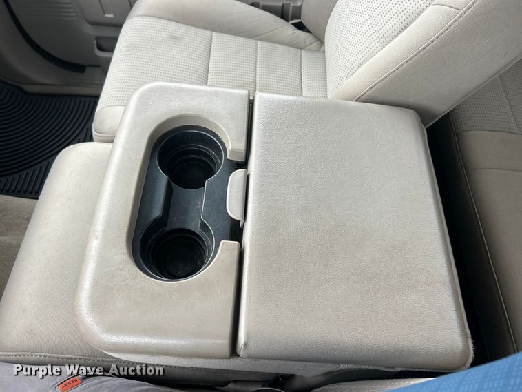 image for item FC5386 2008 Ford F350 Super Duty 