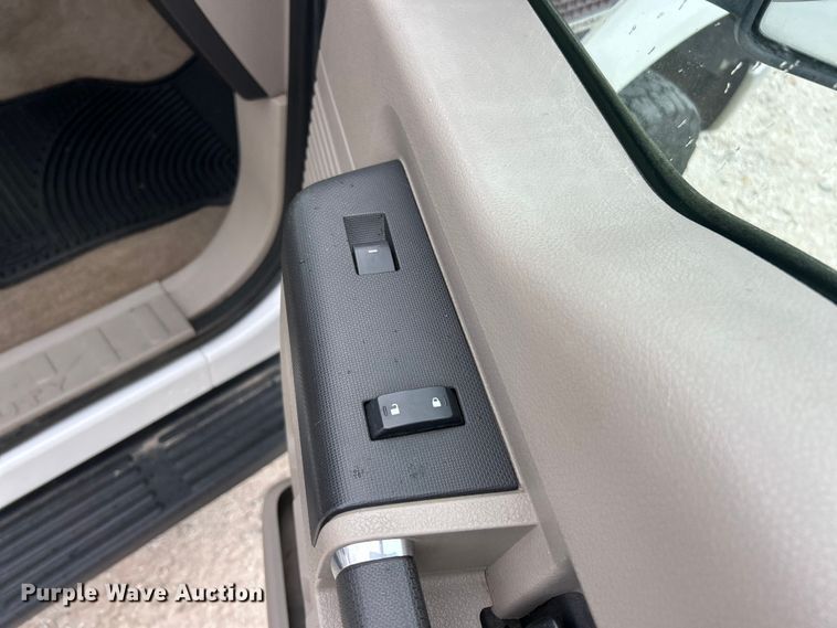 image for item FC5386 2008 Ford F350 Super Duty 