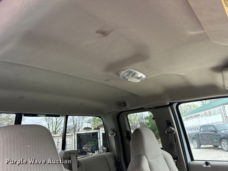 image for item FC5386 2008 Ford F350 Super Duty 