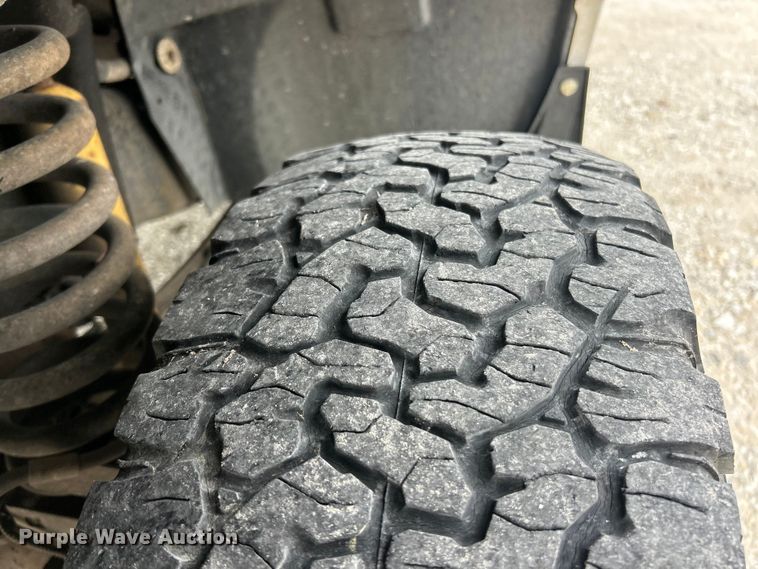 image for item FC5386 2008 Ford F350 Super Duty 