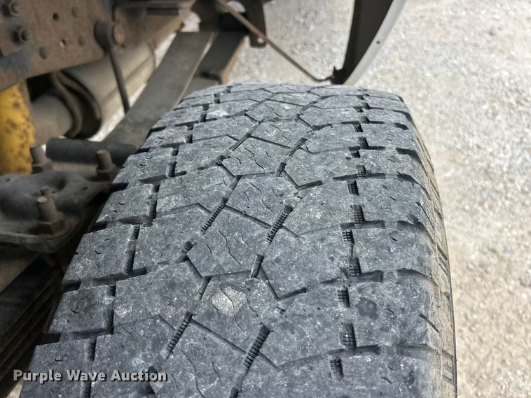 image for item FC5386 2008 Ford F350 Super Duty 