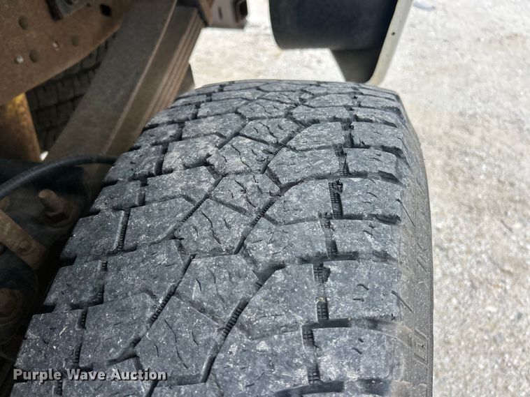 image for item FC5386 2008 Ford F350 Super Duty 