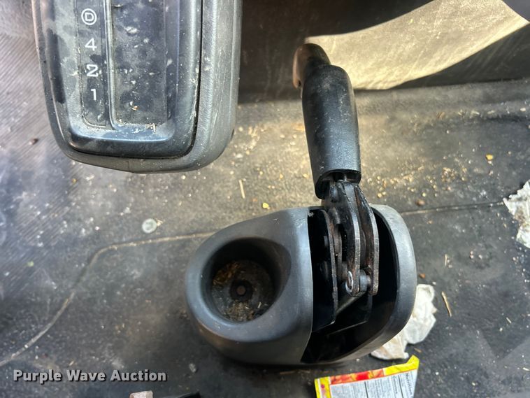 image for item FC5387 2017 International 4300 SBA box truck
