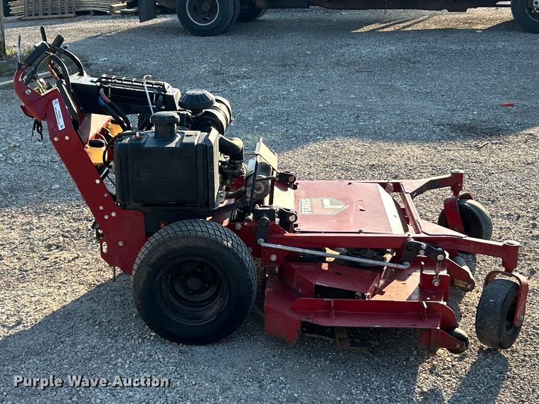 image for item FC5389 Ferris FW45 ZTR lawn mower