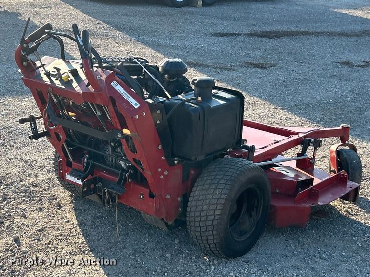image for item FC5389 Ferris FW45 ZTR lawn mower