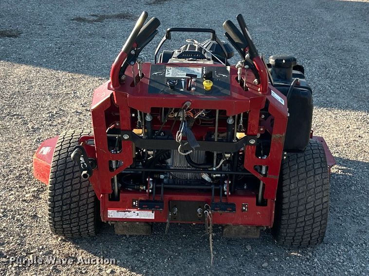 image for item FC5389 Ferris FW45 ZTR lawn mower