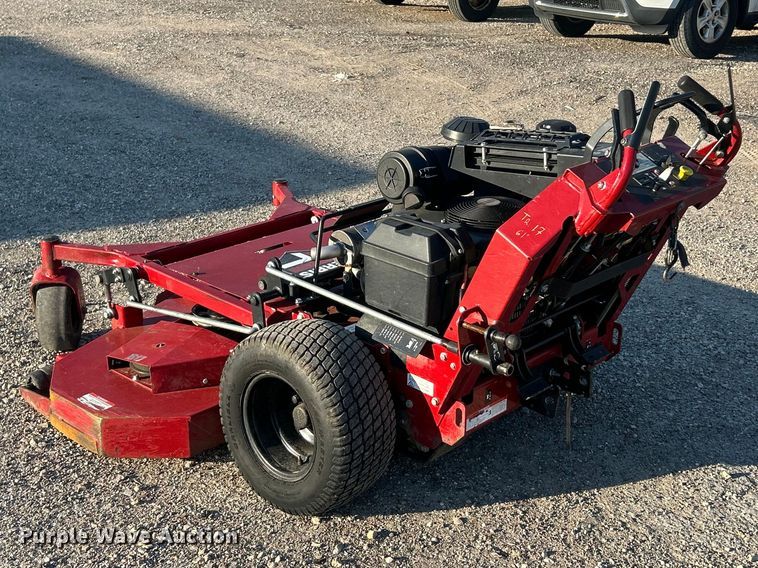 image for item FC5389 Ferris FW45 ZTR lawn mower
