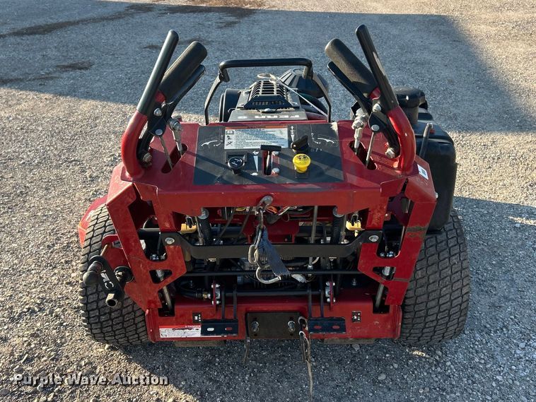 image for item FC5389 Ferris FW45 ZTR lawn mower