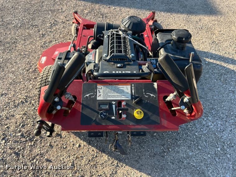 image for item FC5389 Ferris FW45 ZTR lawn mower