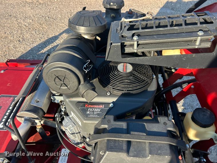 image for item FC5389 Ferris FW45 ZTR lawn mower