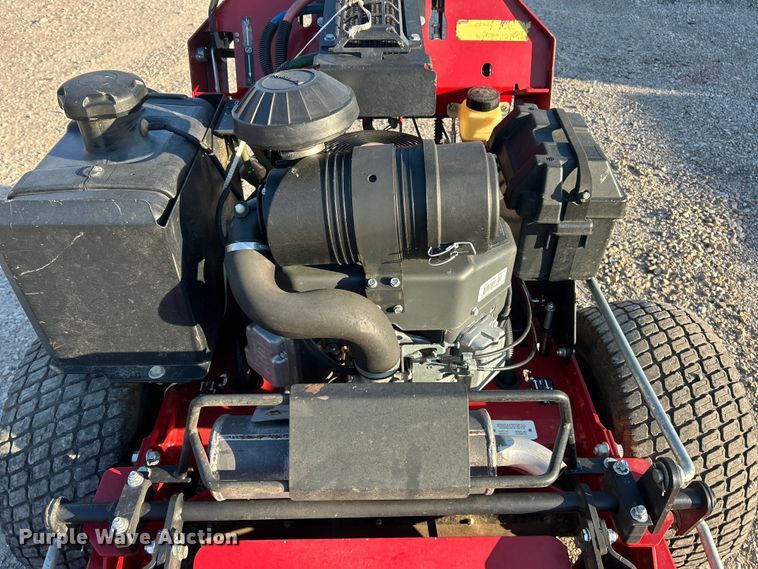 image for item FC5389 Ferris FW45 ZTR lawn mower