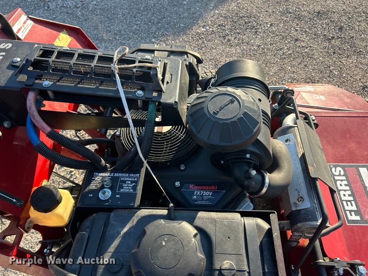 image for item FC5389 Ferris FW45 ZTR lawn mower