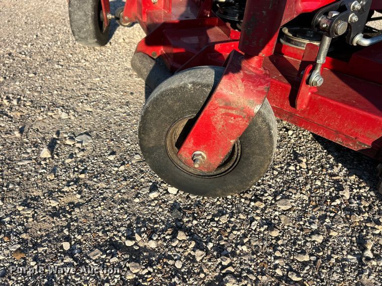 image for item FC5389 Ferris FW45 ZTR lawn mower