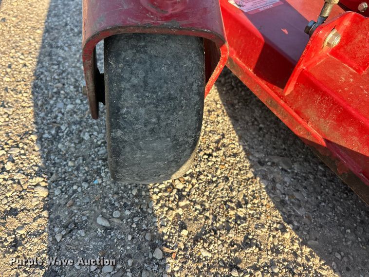 image for item FC5389 Ferris FW45 ZTR lawn mower