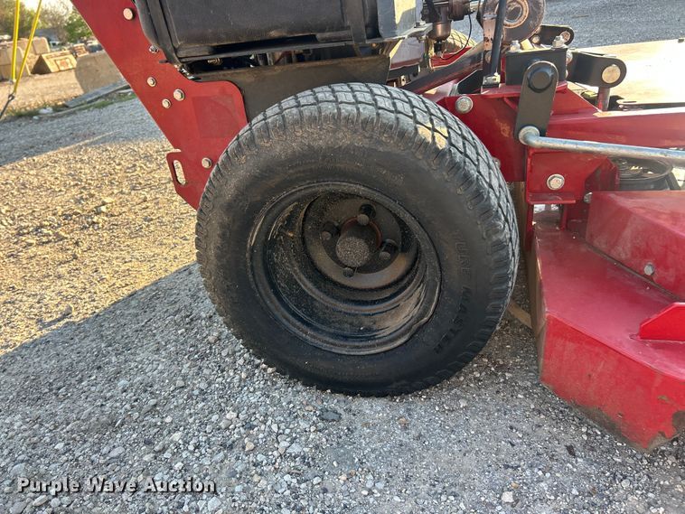 image for item FC5389 Ferris FW45 ZTR lawn mower