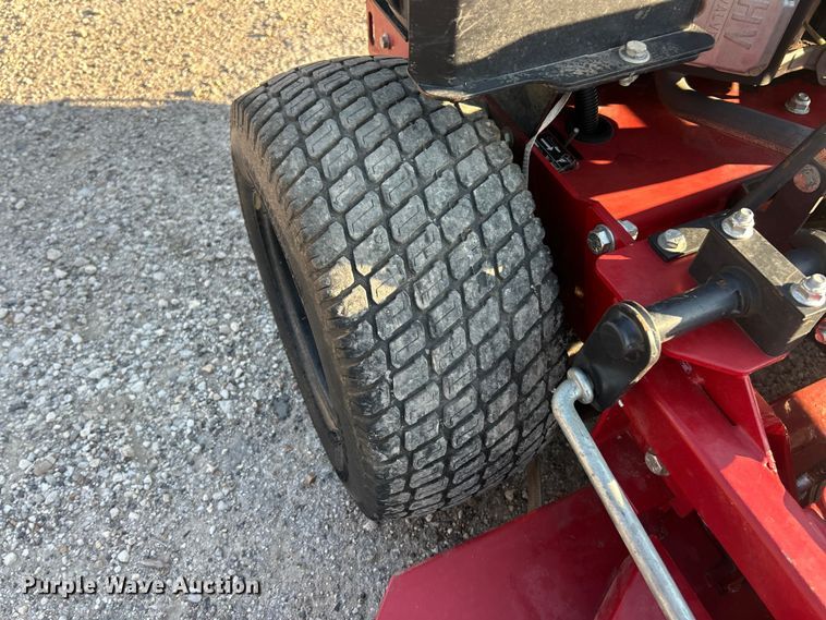 image for item FC5389 Ferris FW45 ZTR lawn mower