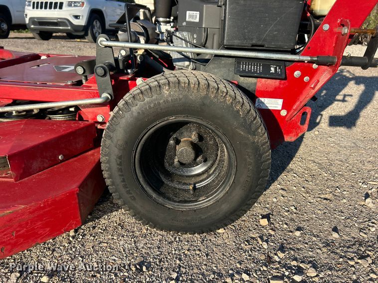 image for item FC5389 Ferris FW45 ZTR lawn mower