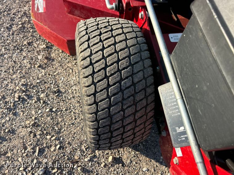 image for item FC5389 Ferris FW45 ZTR lawn mower